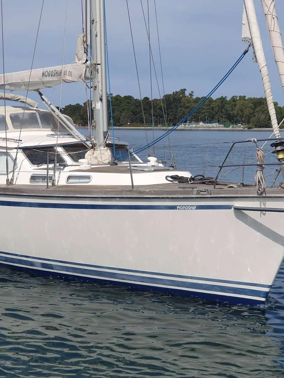Nordship 43 DS - Foto 2