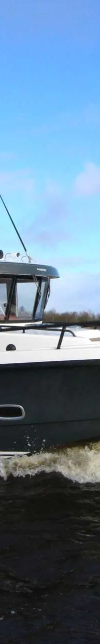 Sargo 31 Explorer 2019 – Sportief motorjacht met 370 pk - Foto 1