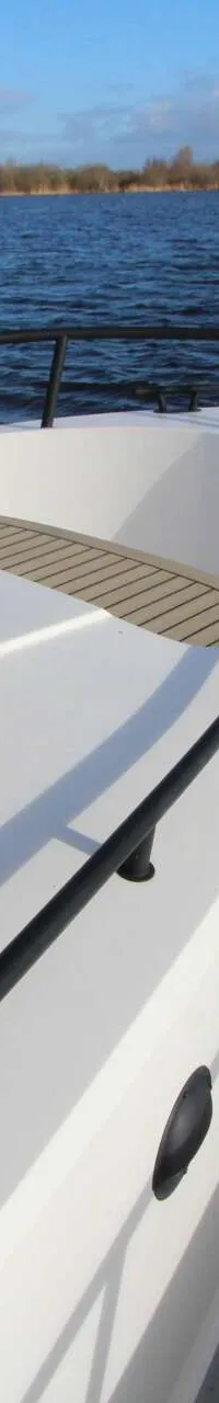 Sargo 31 Explorer 2019 – Sportief motorjacht met 370 pk - Foto 11