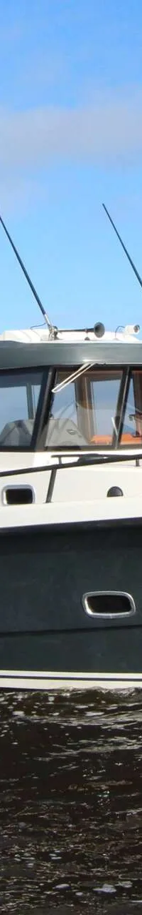 Sargo 31 Explorer 2019 – Sportief motorjacht met 370 pk - Foto 4