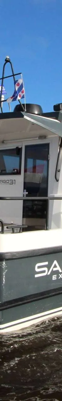 Sargo 31 Explorer 2019 – Sportief motorjacht met 370 pk - Foto 7