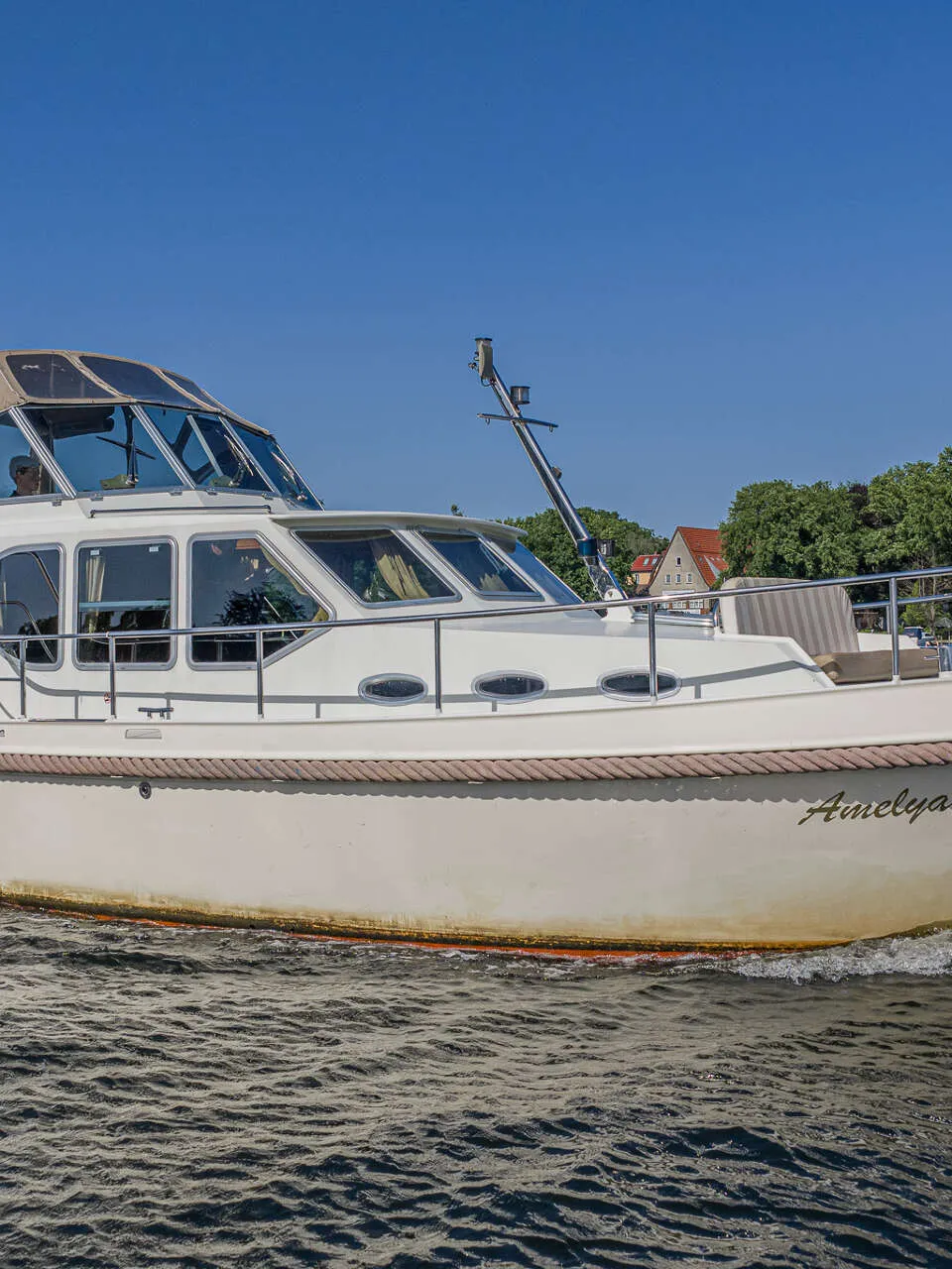 Gruno 36 Classic - Foto 1