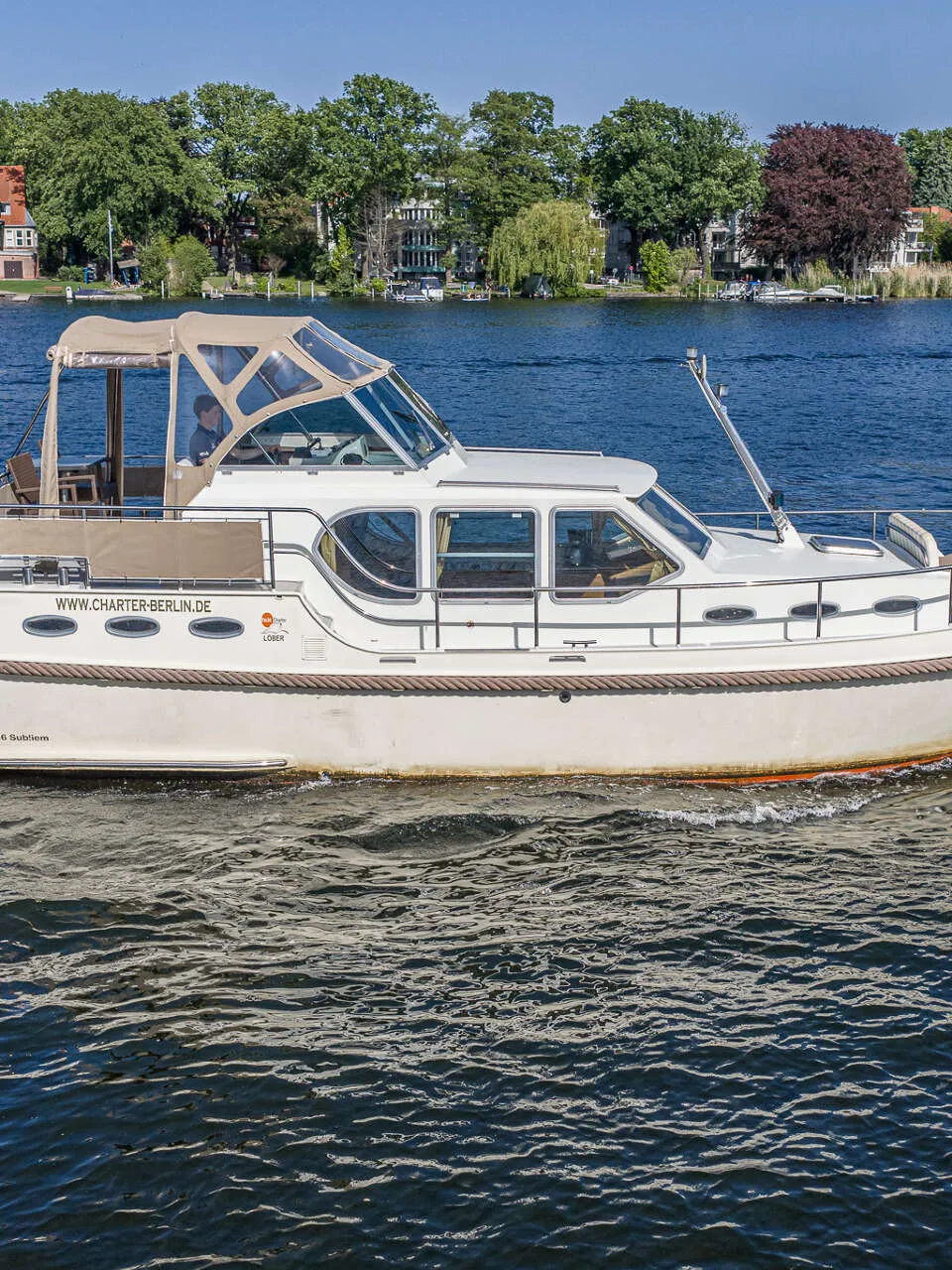 Gruno 36 Classic - Foto 2