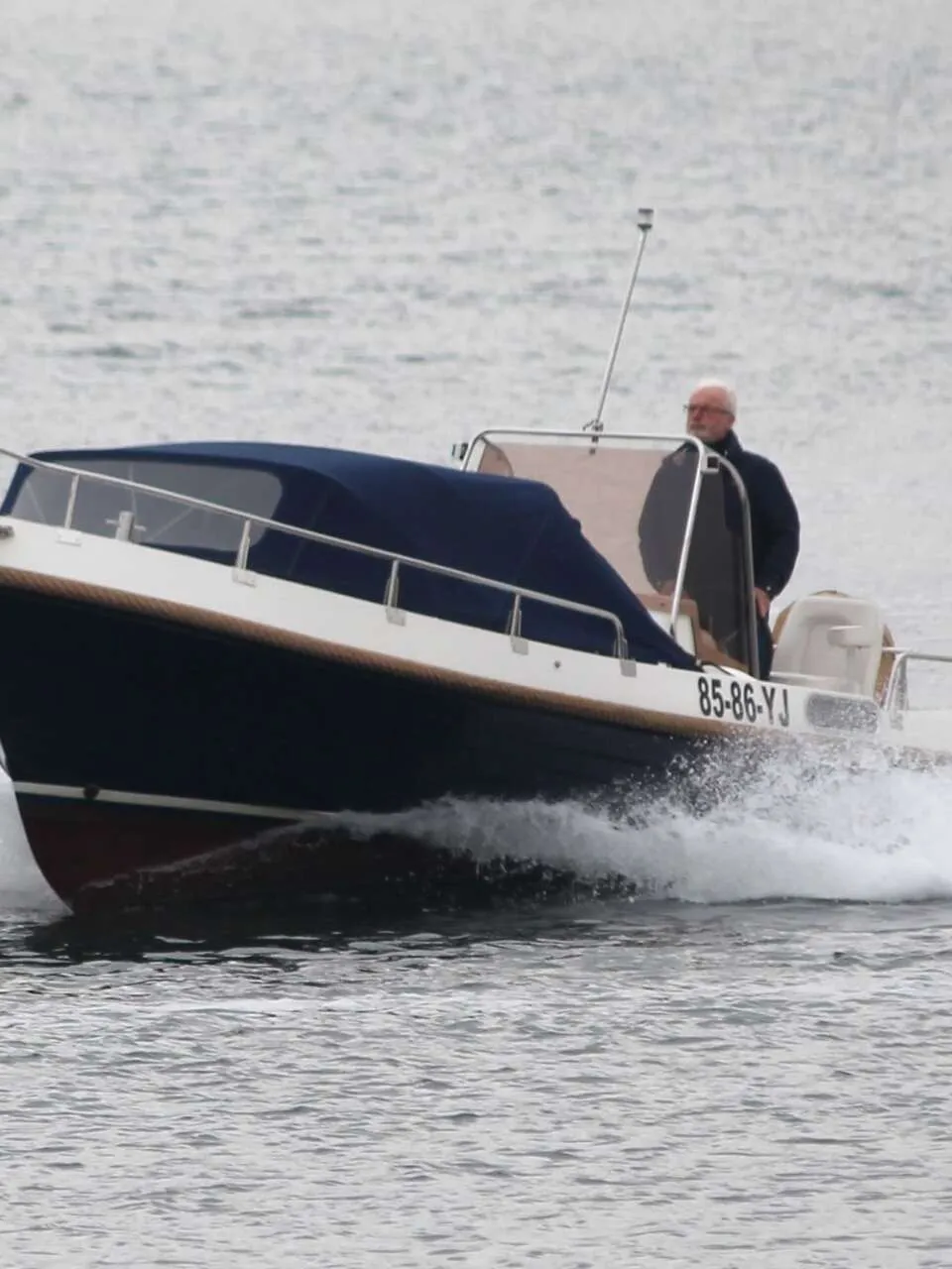 Bellus 750 (2004) – snelvarend en compact - Foto 2