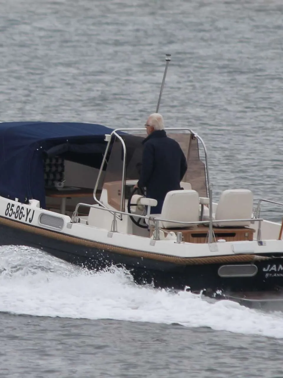 Bellus 750 (2004) – snelvarend en compact - Foto 3