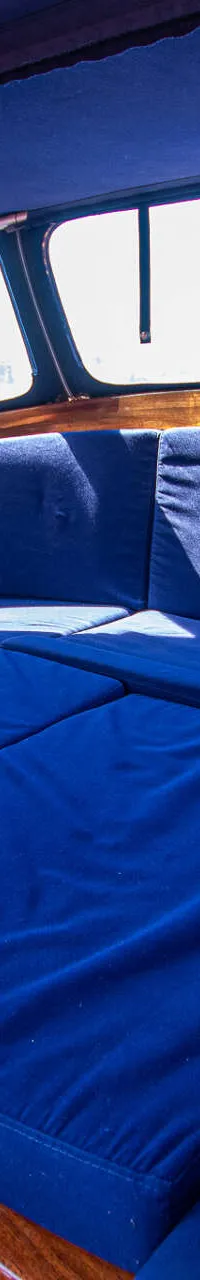 Sloep 650 (2011) – comfortabele dagsloep met teakdek - Foto 12