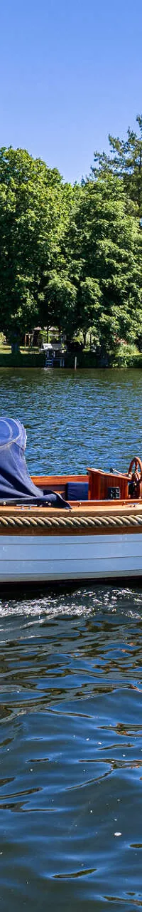 Sloep 650 (2011) – comfortabele dagsloep met teakdek - Foto 6