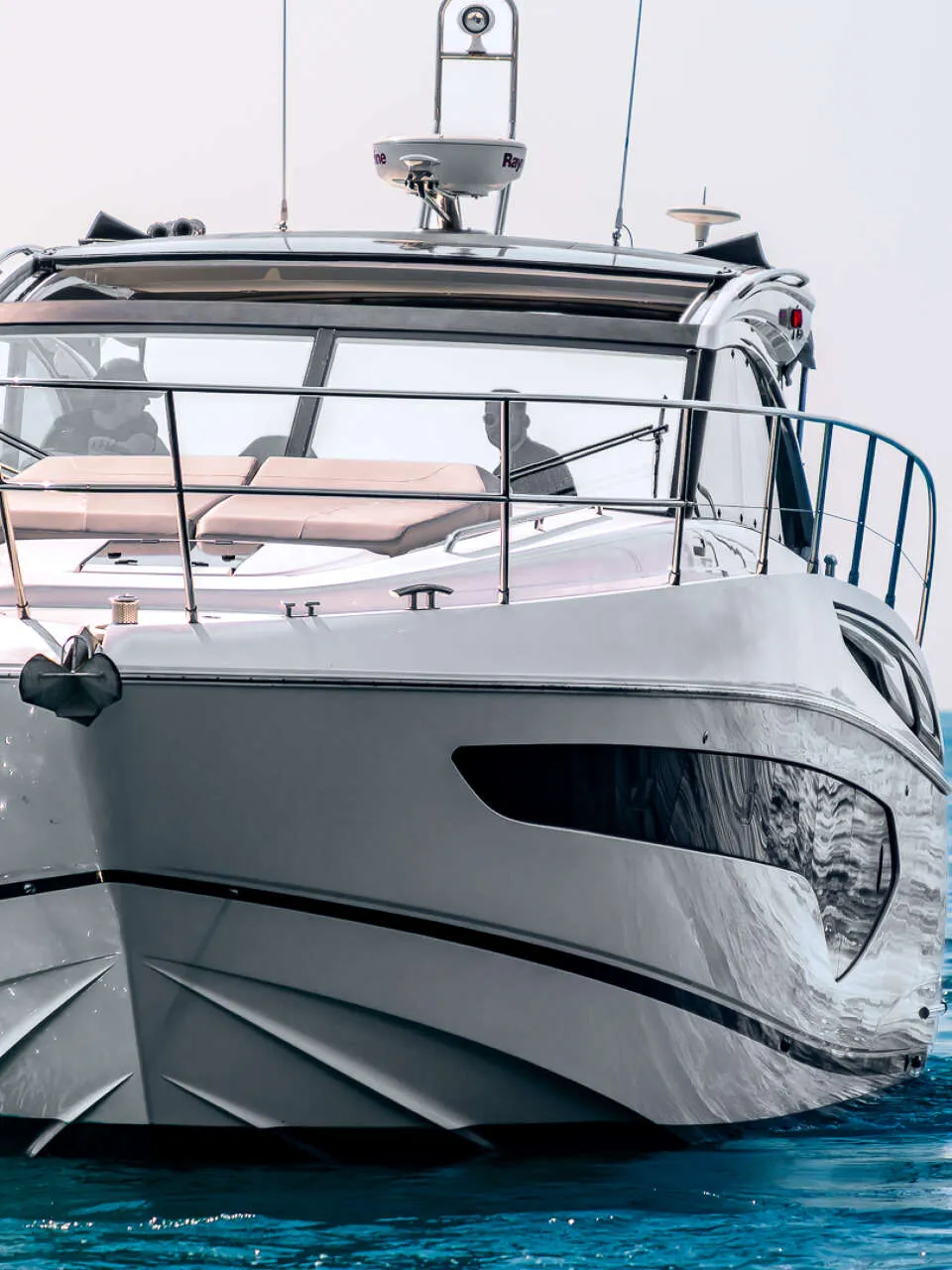 Princess V50 2018 – Prestatie Ontmoet Elegantie - Foto 3