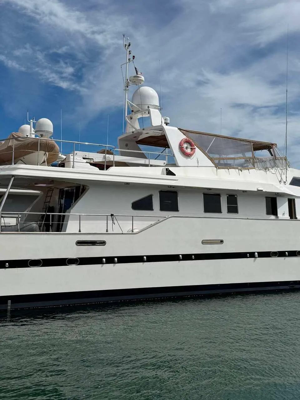 Azimut 90 - Foto 1