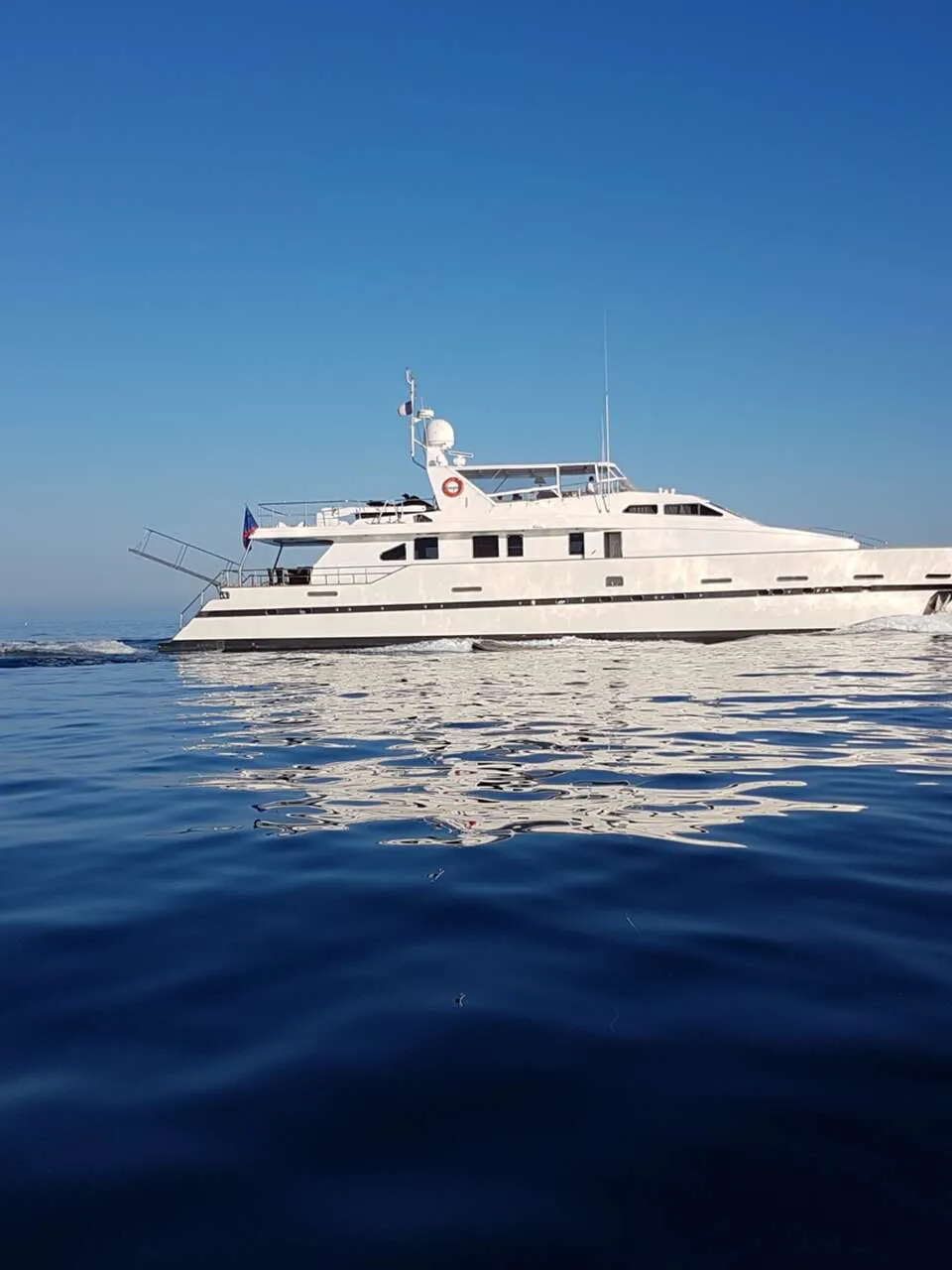 Azimut 90 - Foto 3