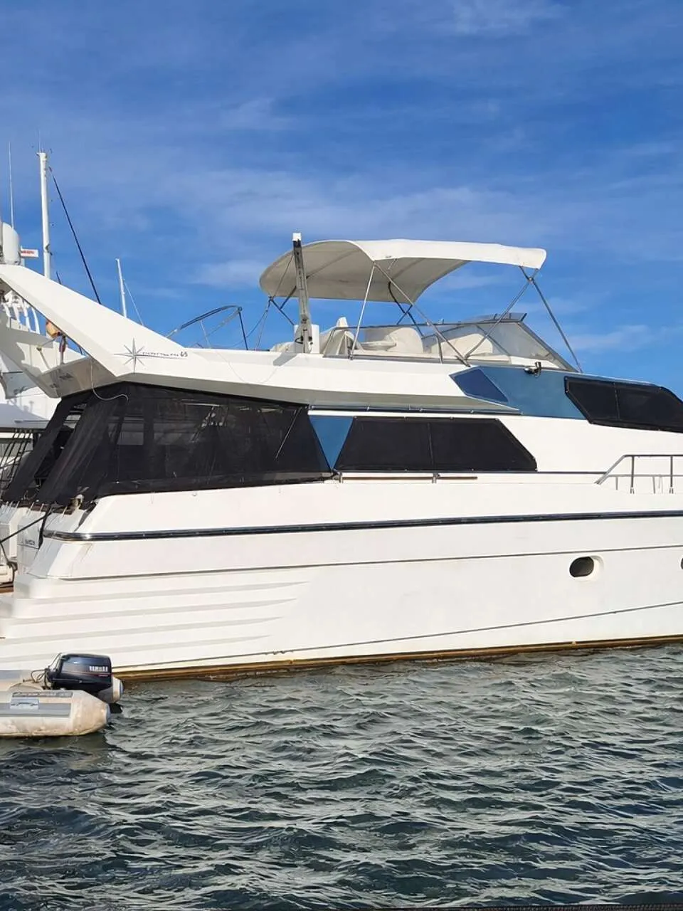 Marchi 65 Fly - Foto 1