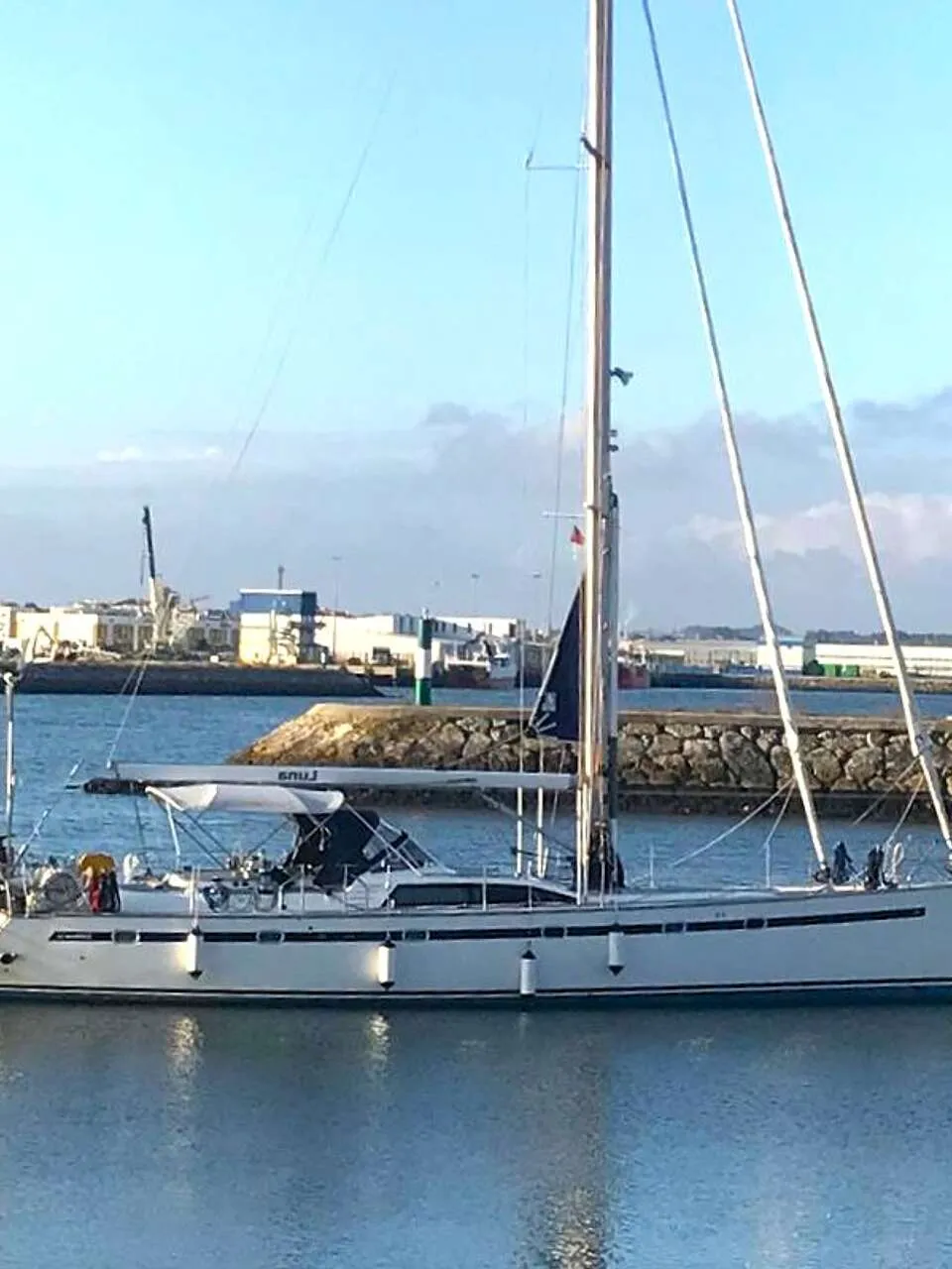 Sunbeam 53 - Foto 1
