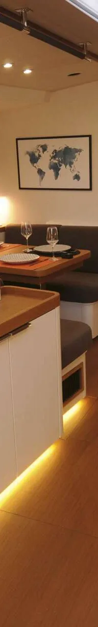 Beneteau First 53 - Foto 11