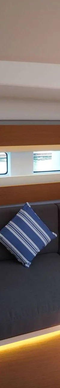Beneteau First 53 - Foto 12