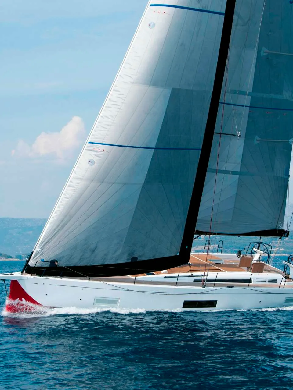 Beneteau First 53 - Foto 3