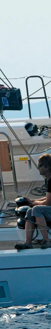 Beneteau First 53 - Foto 4
