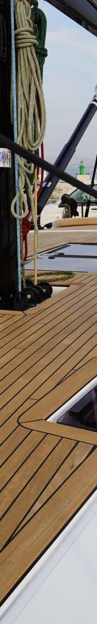 Beneteau First 53 - Foto 5