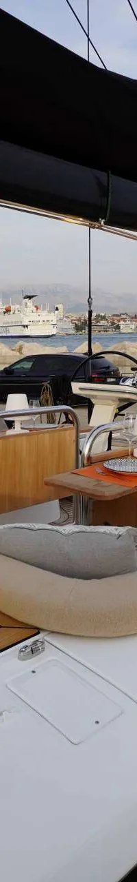 Beneteau First 53 - Foto 6