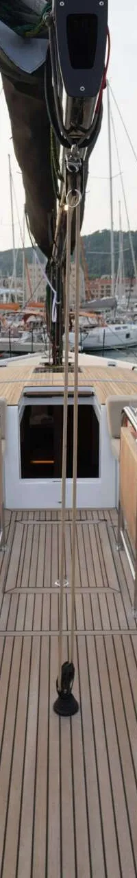Beneteau First 53 - Foto 8