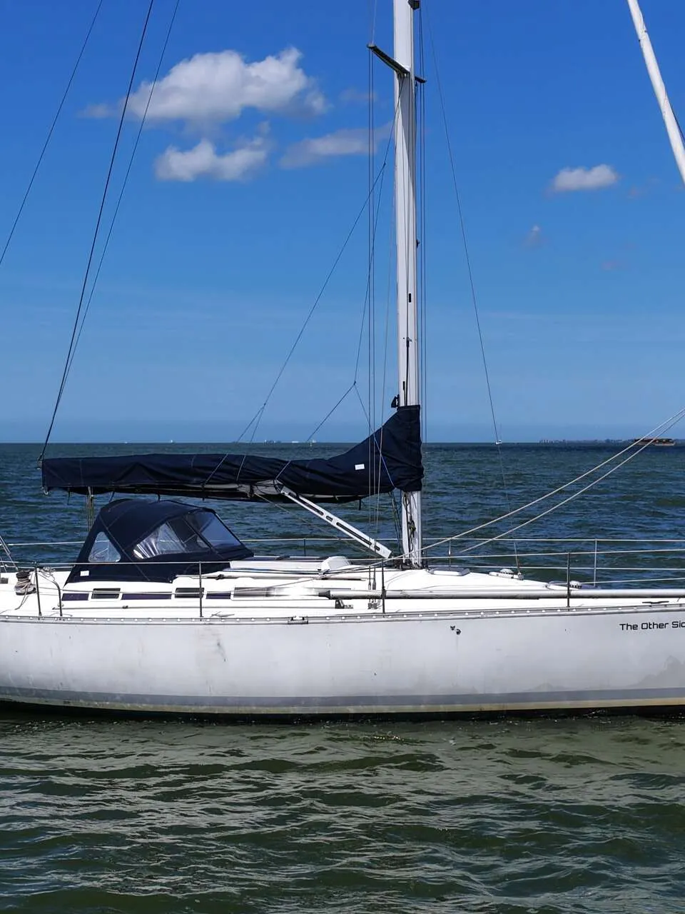 Beneteau First 405 - Foto 1