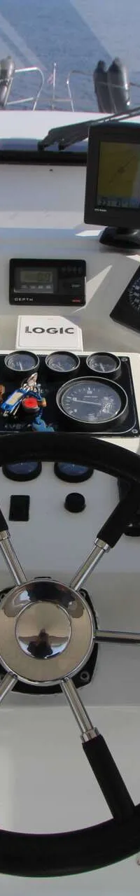 Vri-Jon Contessa 45 - Foto 12