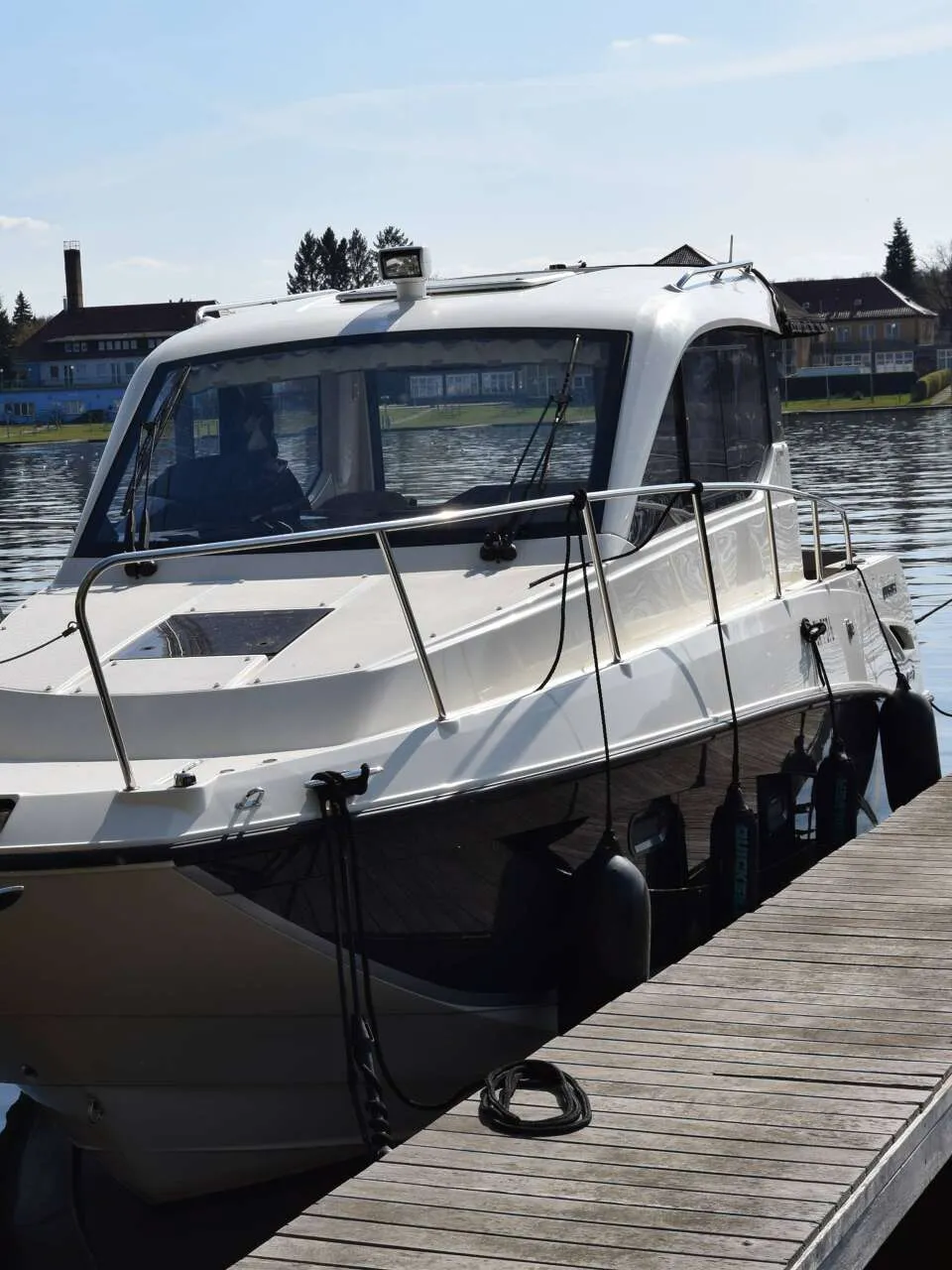Quicksilver Activ 905 Weekend - Foto 2