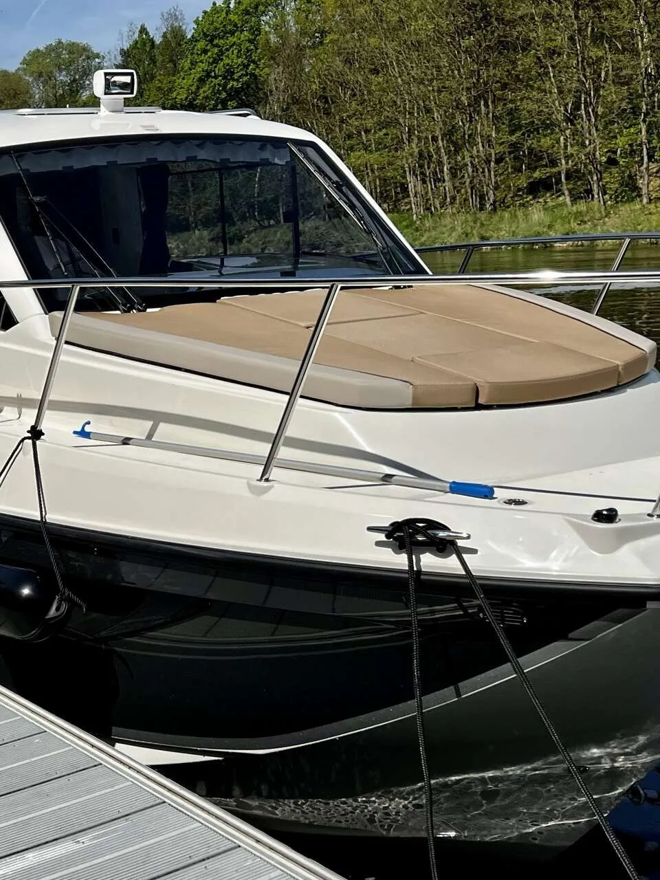 Quicksilver Activ 905 Weekend - Foto 3