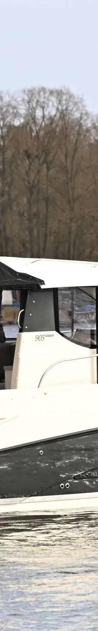 Quicksilver Activ 905 Weekend - Foto 5