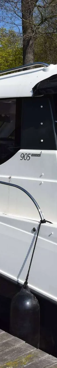 Quicksilver Activ 905 Weekend - Foto 8