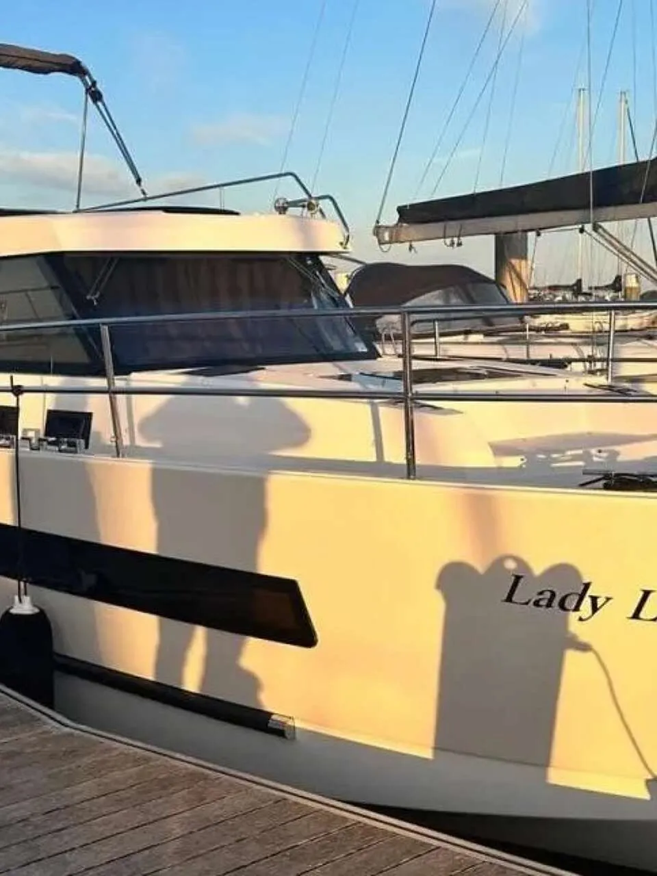Northman 1200 Trawler 2021 – Weinig Draaiuren, Groot Bereik - Foto 1
