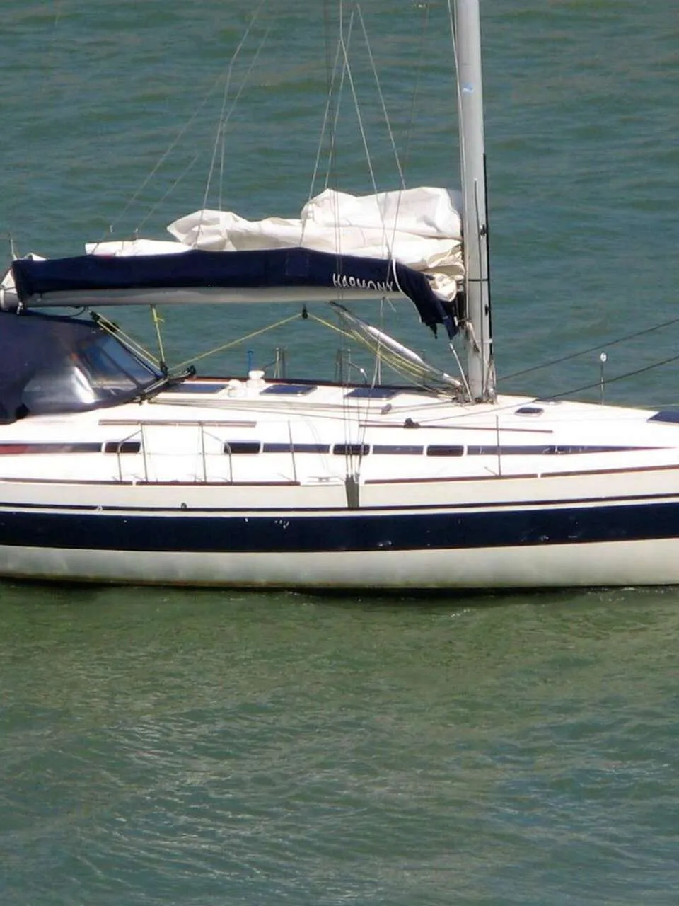 Harmony 47 - Foto 1