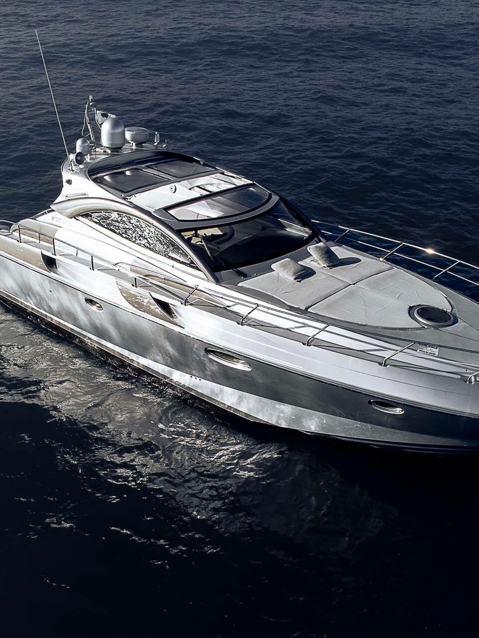 Rizzardi INC 45 - Foto 1