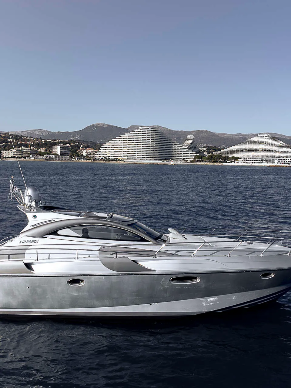 Rizzardi INC 45 - Foto 2