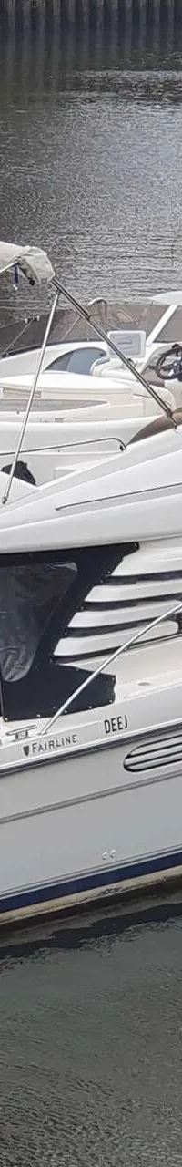 Fairline Squadron 55 - Foto 3