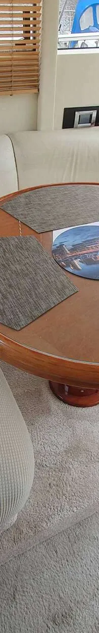 Fairline Squadron 55 - Foto 22