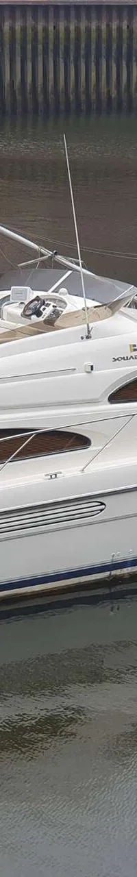 Fairline Squadron 55 - Foto 4