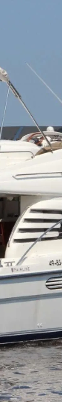 Fairline Squadron 55 - Foto 7