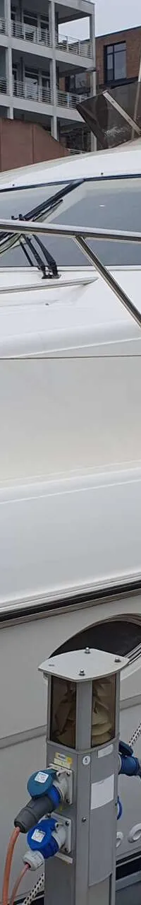 Fairline Squadron 55 - Foto 8