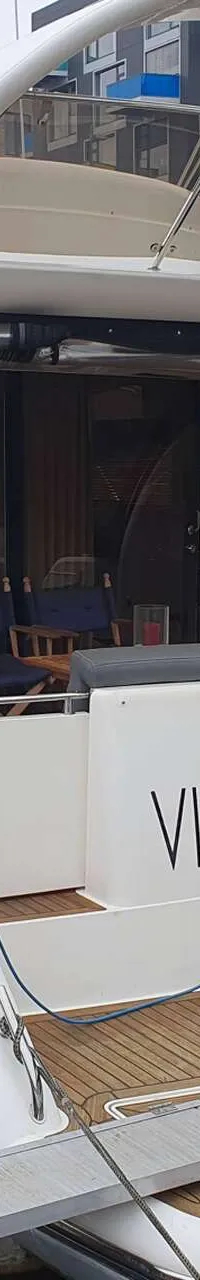 Fairline Squadron 55 - Foto 9