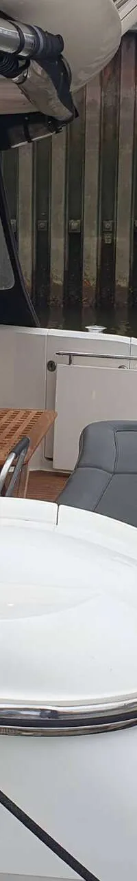 Fairline Squadron 55 - Foto 10