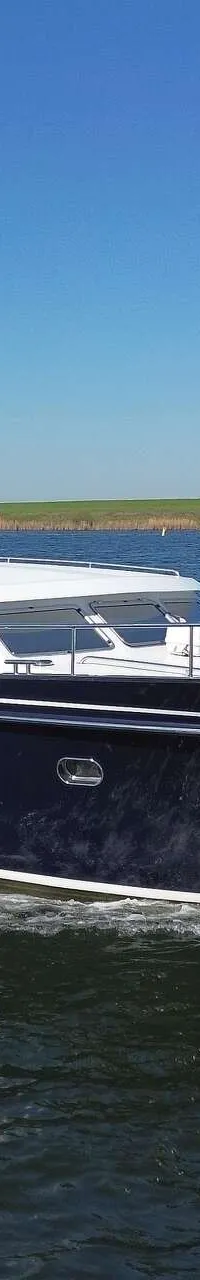 Van der Valk Continental 1900 Wheelhouse - Foto 1