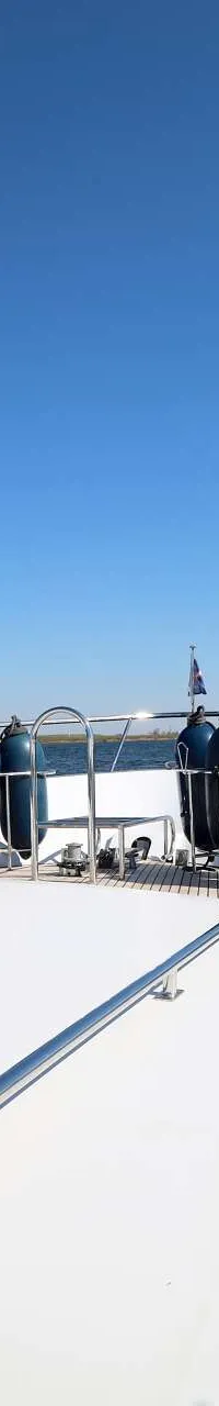 Van der Valk Continental 1900 Wheelhouse - Foto 14