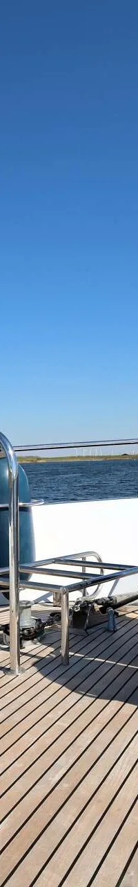 Van der Valk Continental 1900 Wheelhouse - Foto 15