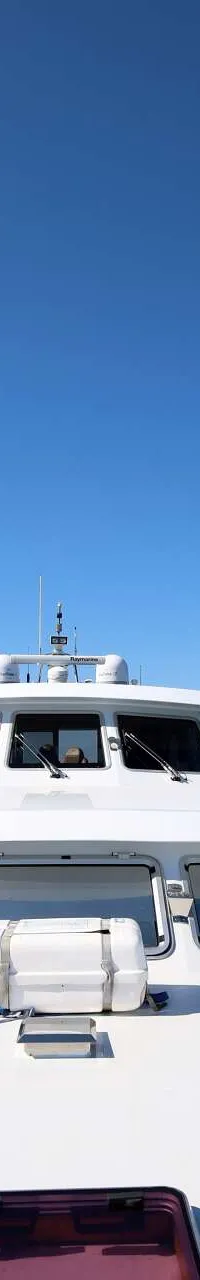 Van der Valk Continental 1900 Wheelhouse - Foto 16