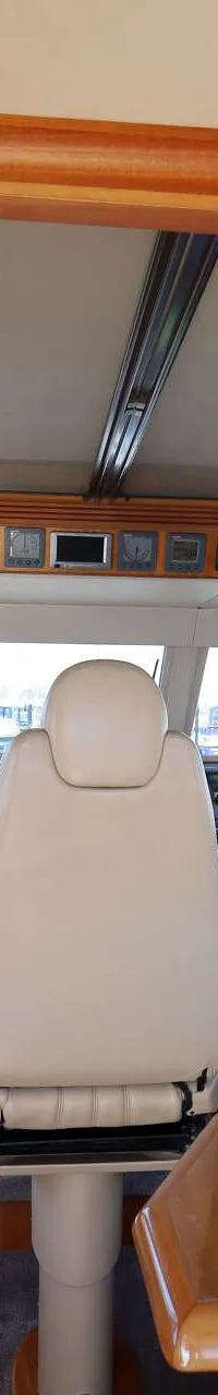Van der Valk Continental 1900 Wheelhouse - Foto 20
