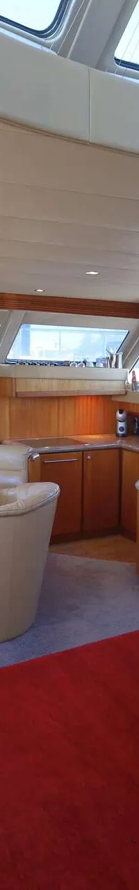 Van der Valk Continental 1900 Wheelhouse - Foto 23