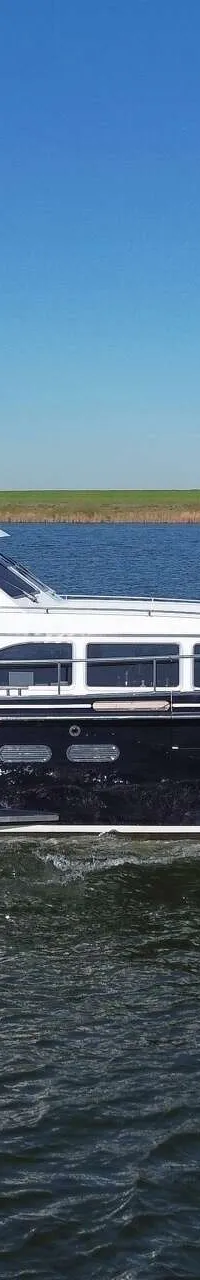 Van der Valk Continental 1900 Wheelhouse - Foto 5