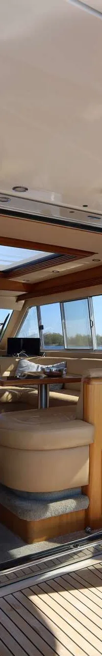 Van der Valk Continental 1900 Wheelhouse - Foto 6