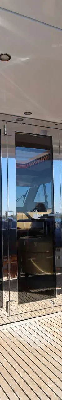 Van der Valk Continental 1900 Wheelhouse - Foto 7