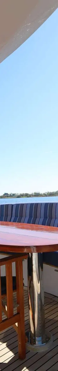 Van der Valk Continental 1900 Wheelhouse - Foto 10